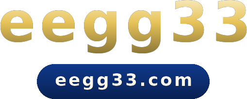 eegg33 logo